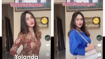 Lewat Adu Kreatif Video, Kemdikbudristek Pilih 5 Duta Batik Nasional versi SnackVideo