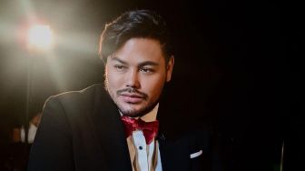 Potret Terbaru Ivan Gunawan usai Diet Selama 3 Bulan, Makin Kurus dan Gagah!