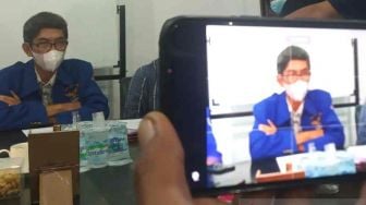 Anggota DPRD Diseret Polisi saat Ditangkap, Partai Demokrat Angkat Bicara