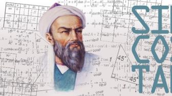 Mengenal Sosok Al-Khawarizmi, Ilmuwan Muslim Sang Bapak Matematika Dunia