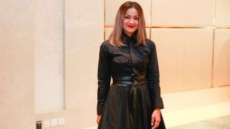 Nirina Zubir Walk Out, Begini Klarifikasi TV One