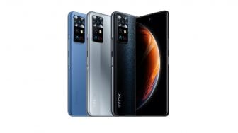 Spesifikasi Infinix Zero X Neo yang Resmi Masuk Indonesia, Harga Rp 3,2 Juta