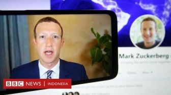 FB, WA, dan Instagram Berfungsi Lagi Setelah Gangguan, Apa Sebabnya?