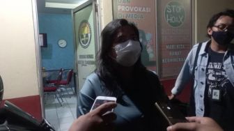 Buntut Goda Perempuan, Oknum Polisi Nakal di Tangerang Dinonjobkan