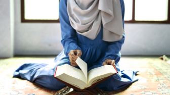 Cuma Perkara Gaya Jilbab, Viral Cewek Ngaku Digosipin Satu Angkatan Kakak Kelas
