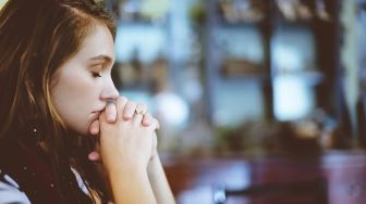 Doa Mohon Teman Hidup yang Tepat, untuk Pemuda dan Pemudi Katolik yang Minta Jodoh