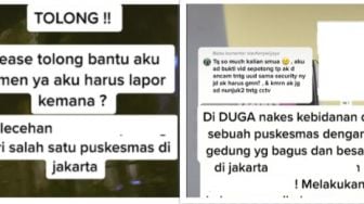 Bumil Diduga Dilecehkan Nakes di Jakbar, Komnas Perempuan Berikan Panduan Pengaduan