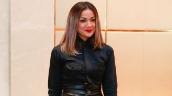 Nirina Zubir Mau Temui Langsung Mantan ART yang Jadi Mafia Tanah Asetnya di Penjara