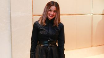 Riri Riza Biasa Garap Film Drama, Nirina Zubir Kaget Diminta Main Paranoia