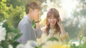 Bahas Drama You Are My Spring