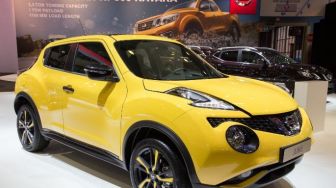 Harga Mobil Juke Bekas dan Spesifikasi yang Perlu Diketahui