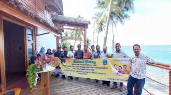 Ikatan ALumni UTU Gelar Rapat Kerja di Sabang