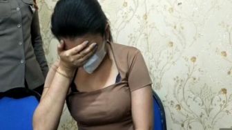 Pelanggan yang Dihajar PSK karena Tak Bayar Jasa Kencan Anggota Satpol PP