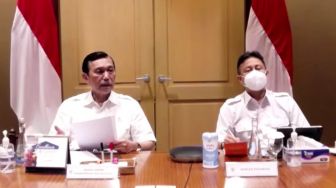 Pemerintah akan uji coba New Normal di Kota Blitar