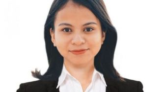 Sisilia, Perempuan Muda Asal Kupang Jadi CEO Termuda BRI