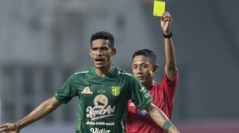 Persebaya Surabaya, Tim Paling Ceroboh di BRI Liga 1