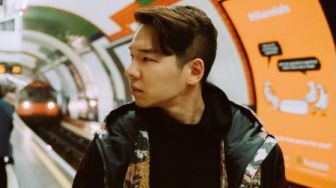 DJ Raiden Gandeng Taeil NCT dan Rapper IIIBOI untuk Single Terbarunya!