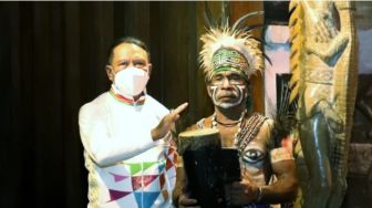 Menpora Amali: Masyarakat Papua Sangat Menikmati PON