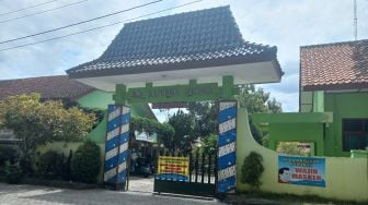 Siswa SD Bantul Timur Positif Covid-19, Kepala Disdikpora Jelaskan Bukan karena PTM