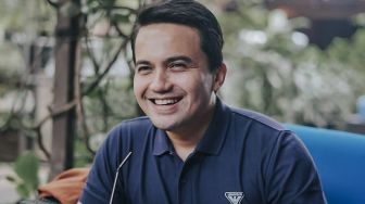 DS Naik Haji, Sahrul Gunawan Jadi Plh Bupati Bandung Mulai Besok