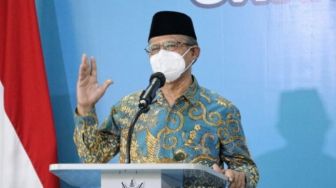 Tidak Mau Beretorika, Muhammadiyah Resmi Luncurkan Universitas Siber