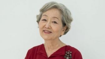 Intip Karier Kim Young Ok, Aktris dengan Julukan "Nenek Nasional Korea"