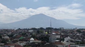 PPKM Level 3, Pendakian Gunung Arjuno Welirang Ditutup