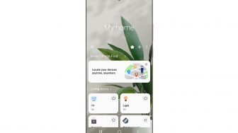 Samsung SmartThings Find Makin Canggih dengan Fitur Berbagi Lokasi