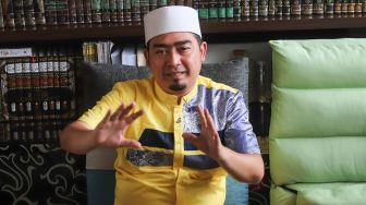 Minat dengan Rumah Baru Ustaz Solmed, Segini Harga yang Ditawarkan