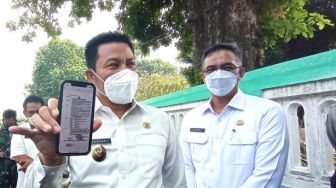 Digugat Warganya Kasus Hutang Piutang Miliaran, Wabup Sidoarjo Bilang: Saya Ini Korban!