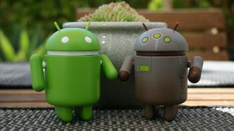 Gaji di Kantor Nggak Cukup? Ini Rekomendasi Aplikasi Penghasil Uang di Android