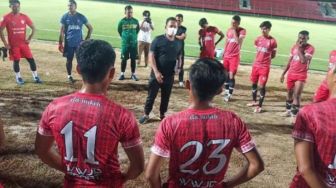 Persiba Balikpapan vs Kalteng Putra, Saling Klaim Kantongi Kekuatan Lawan