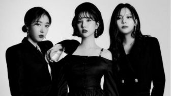 SinB, Eunha, dan Umji Akan Debut Sebagai Trio di Bawah Naungan Agensi Baru!