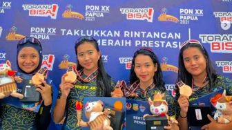 Satgas Pastikan Tak Ada Atlet PON 2021 Jawa Barat yang Positif COVID-19