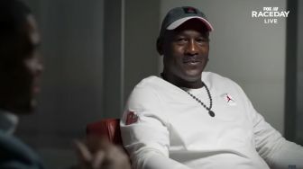 Michael Jordan Masuk Daftar Orang Terkaya di AS, Segini Total Hartanya