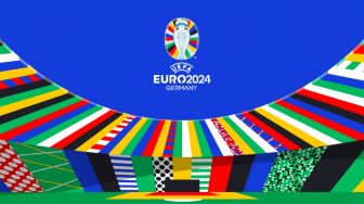 Jadwal Lengkap Kualifikasi EURO 2024 23-29 Maret: Big Match Prancis vs Belanda hingga Italia vs Inggris