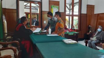 Tak Juga Bayar Utang Rp 380 Juta, Emak-emak Ini Digugat Teman Arisan Sendiri