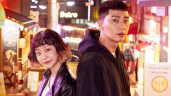 Rekomendasi Drama Korea Komedi Romantis, Bikin Penonton Nyengir
