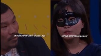 Sebut Semua Perempuan Pelacur, Alasannya Bikin Nyelekit