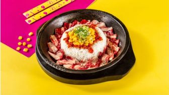 Rayakan Ulang Tahun, Ada Promo Menarik untuk Menikmati Steak dan Hotplate Ala Jepang