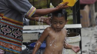 Kementerian PUPR Siapkan SPAM, Warga Jakarta Dilarang Pakai Air Sumur dan Artesis?