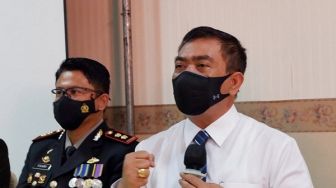 Alhamdulillah Kota Cirebon Masuk PPKM Level 2, Wali Kota Ingatkan Ini