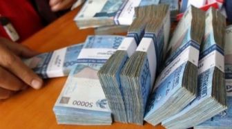 ASN di Kuansing "Gigit Jari", TPP Hanya untuk 10 Bulan, Ini Penyebabnya!
