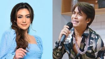 Berani-beraninya Ajak Celine Evangelista Pacaran, Billy Syahputra Ditegur 