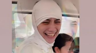 Capek dengan Sikap Arya Saloka, Putri Anne Akui Dibuat Stress..