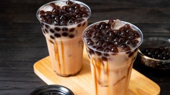 Manfaat dan bahaya minuman boba bagi tubuh: Juara umum favorit banyak orang