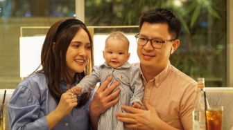 Mendadak Diisukan Cerai, Shandy Aulia Sering Cekcok Gegara Tabiat Asli Sang