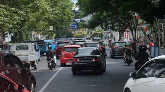 PPKM level 2, kegiatan vaksinasi di Sulut terus dilakukan