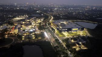 Jakarta Garden City Raih Penghargaan Properti Indonesia Award 2021