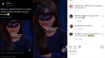 Viral Seorang Perempuan Mengatakan Semua Wanita adalah Pelacur, Warganet: Wong Edan Kui